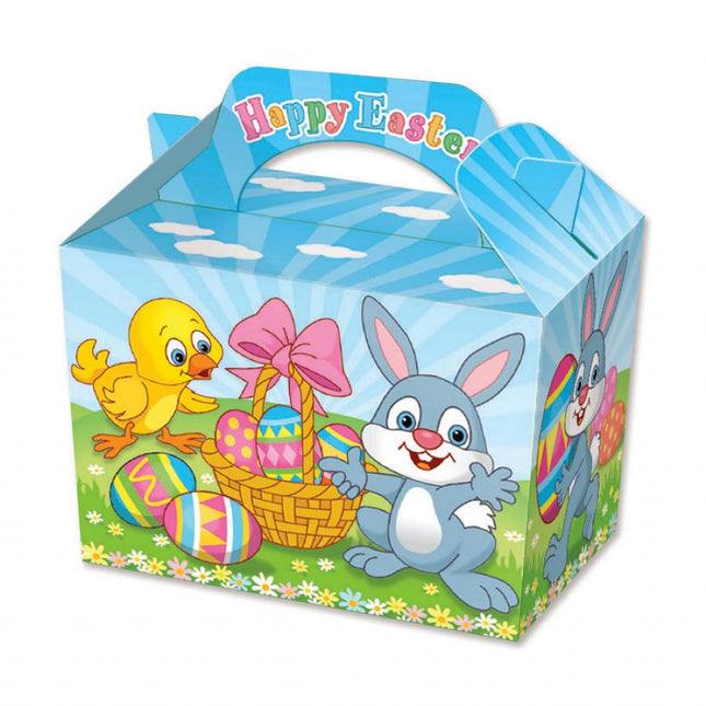 Easter Boxes - 10 Pack