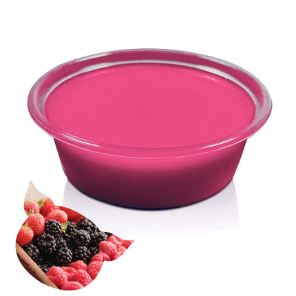 Summer Fruits 40g Soy Wax Melt Pot