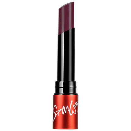 Starway Disco Auto Correct Purple Lipstick