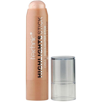 Technic Highlights Bronzer Stick