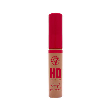 W7 Dark Neutral HD Concealer