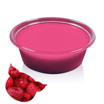 Sun Ripe Raspberry 40g Soy Wax Melt Pot