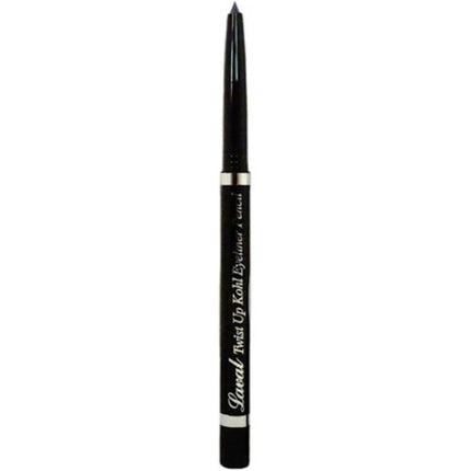 Laval Black Waterproof Twist Up Eyeliner