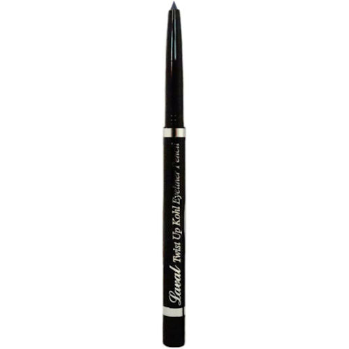 Laval Cosmetics Twist Up Eyeliner - Black