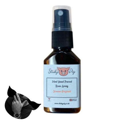 Homme Original / Homme Man Original 30ml Small Room Spray