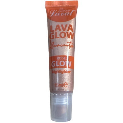 Laval Rose Glow Highlighter
