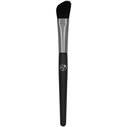 W7 Cosmetics Liquid Angled Foundation Brush