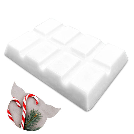 Shimmering Spruce & Peppermint 20g Soy Wax Melt Bar
