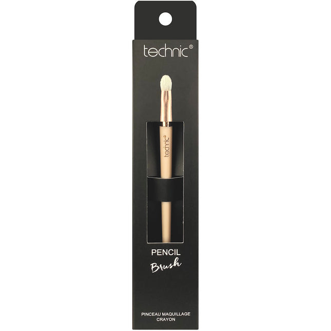 Technic Cosmetics Lipstick Pencil Brush