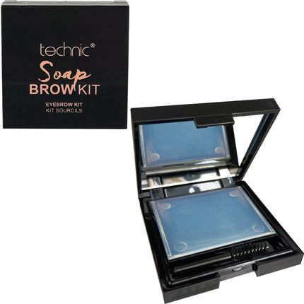 Technic Soap Eyebrow Kit