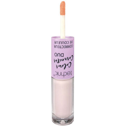 Technic Peach & Lavender  Colour Corrector Duo