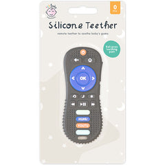 Remote Control Teether