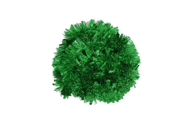 Green Tinsel – 1.8m