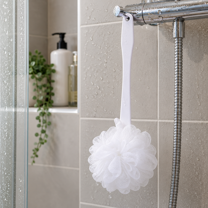 Body Scrubber Brush