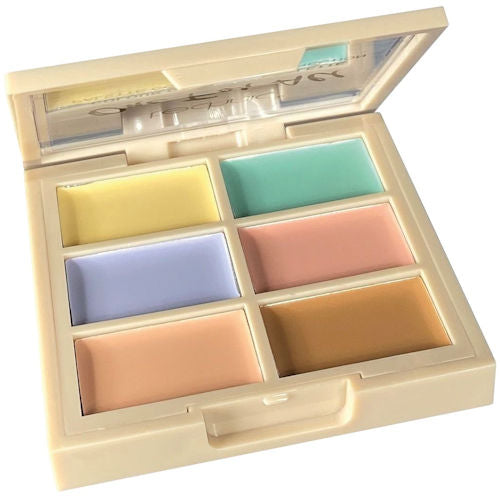 Technic Cosmetics All For One Colour Corrector Palette