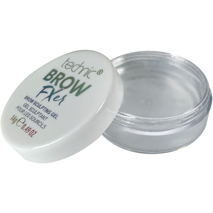 Technic Clear Brow FXer Eyebrow Fixer Gel