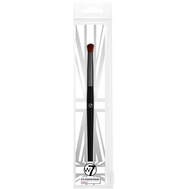 W7 Cosmetics Eye Shadow Brush - 04