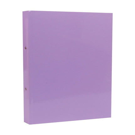 A4 Ring Binder Folder (Assorted)
