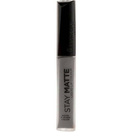 Rimmel London Oh My Gloss Lipgloss - Shadow Grey