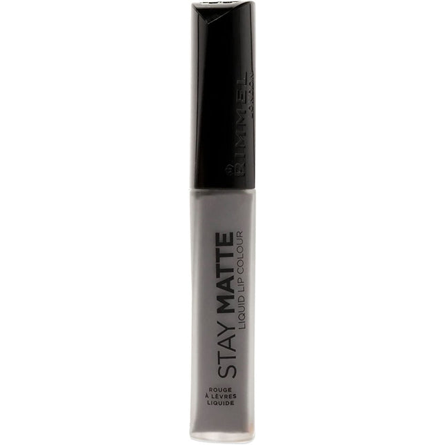 Rimmel London Oh My Gloss Lipgloss - Shadow Grey