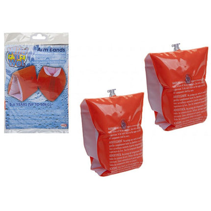 Kids Arm Bands - 9" x 6"