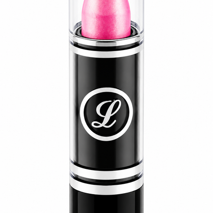 Laval Pure Colour Moisturising Lipstick - Moonlight Magenta