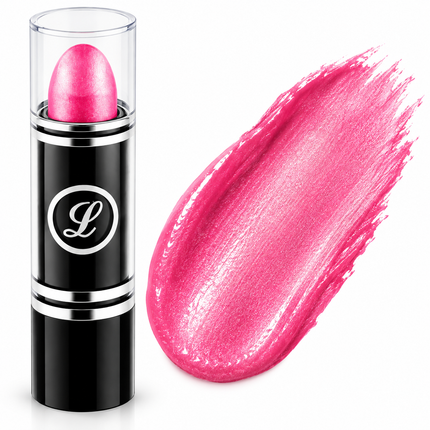 Laval Pure Colour Moisturising Lipstick - Moonlight Magenta