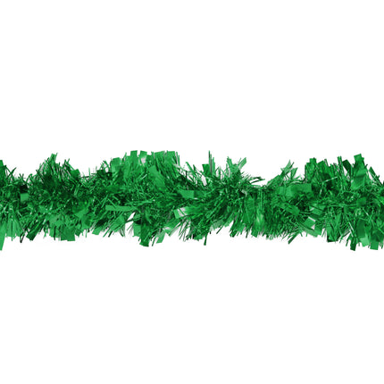 Green Tinsel – 1.8m