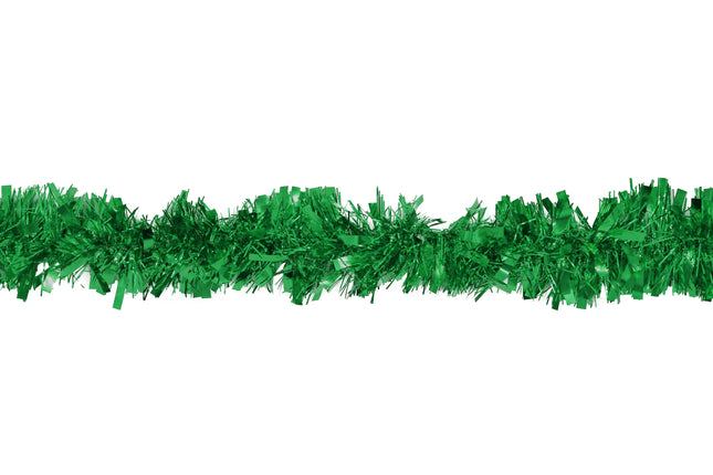 Green Tinsel – 1.8m