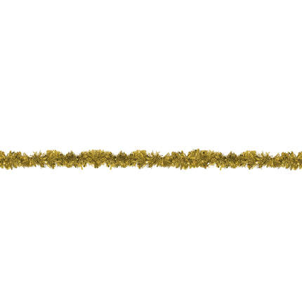 Gold Tinsel – 1.8m