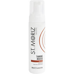 St Moriz Medium 200ml Tanning Mousse