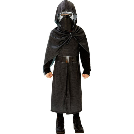 Child Medium Kylo Ren Costume