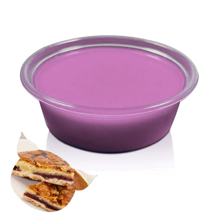 40g Wax Pot -Bakewell Tart 40g Soy Wax Melt Pot