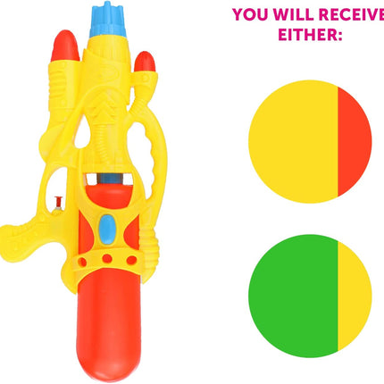 Extra Large Water Gun – 44cm x 19cm