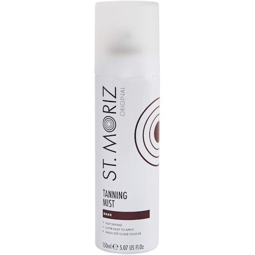 St Moriz Tanning Mist 150ml - Dark