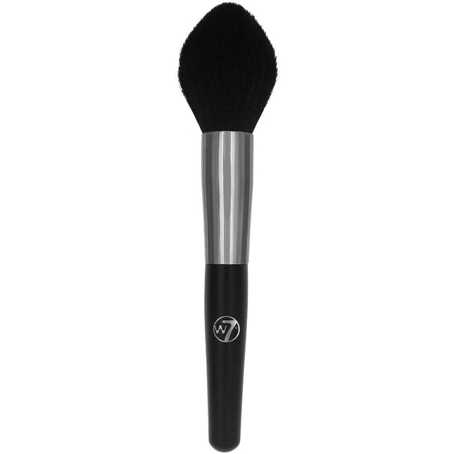 W7 Cosmetics Blusher Bronzer Shaped Powder Brush