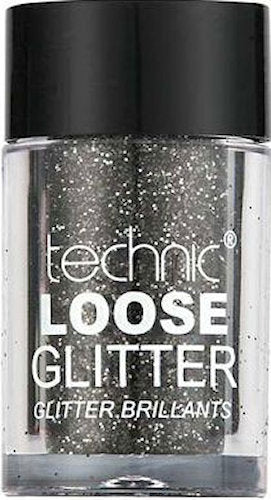 Technic Loose Glitter Shaker - Mistique