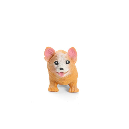 Stretchy Corgi Stress Relief Toy