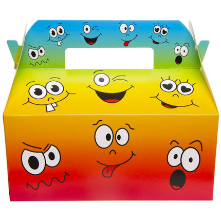 XL Emotion Party Box