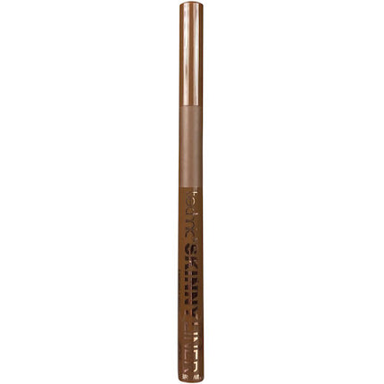 Technic Brown Skinny Liquid Eyeliner