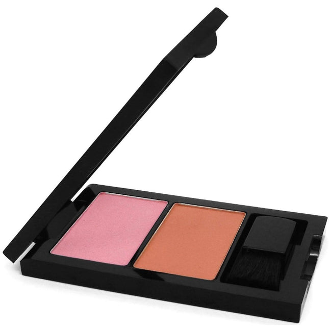W7 Cosmetics Duo Blusher - 03