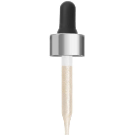 W7 Honeyed Yellow Glow On! Highlighter Drops