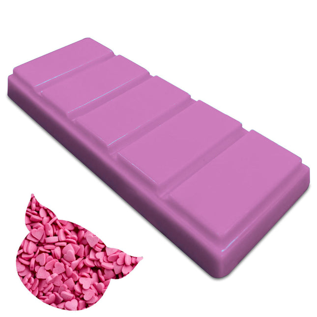 Bon Bon 50g Soy Wax Melt Bar