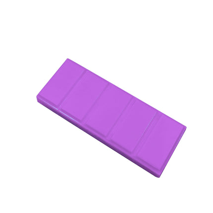 Purple Rain 50g Soy Wax Melt Bar