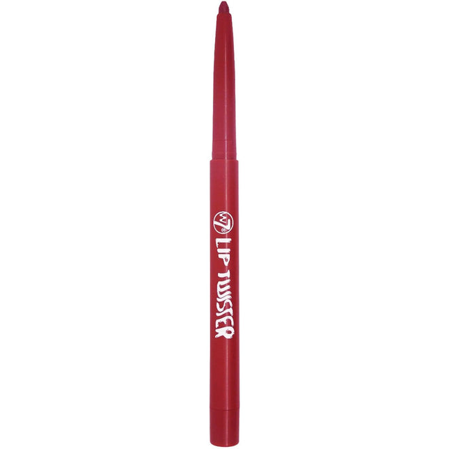W7 Cosmetics Lip Twister - Malbec