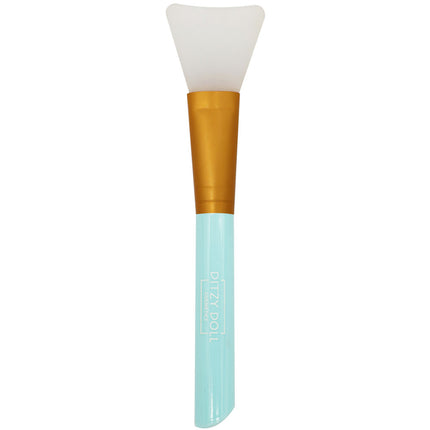 5 Pack Silicone Face Mask Brushes