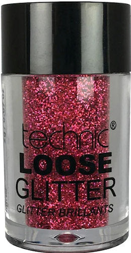 Technic Loose Glitter Shaker - Betty Bop