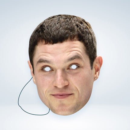 Mathew Horne Party Mask