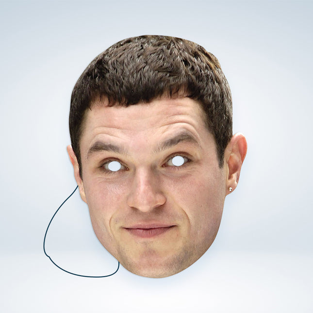 Mathew Horne Party Mask