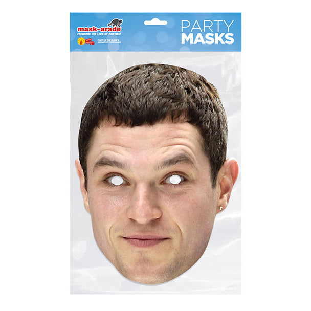 Mathew Horne Party Mask